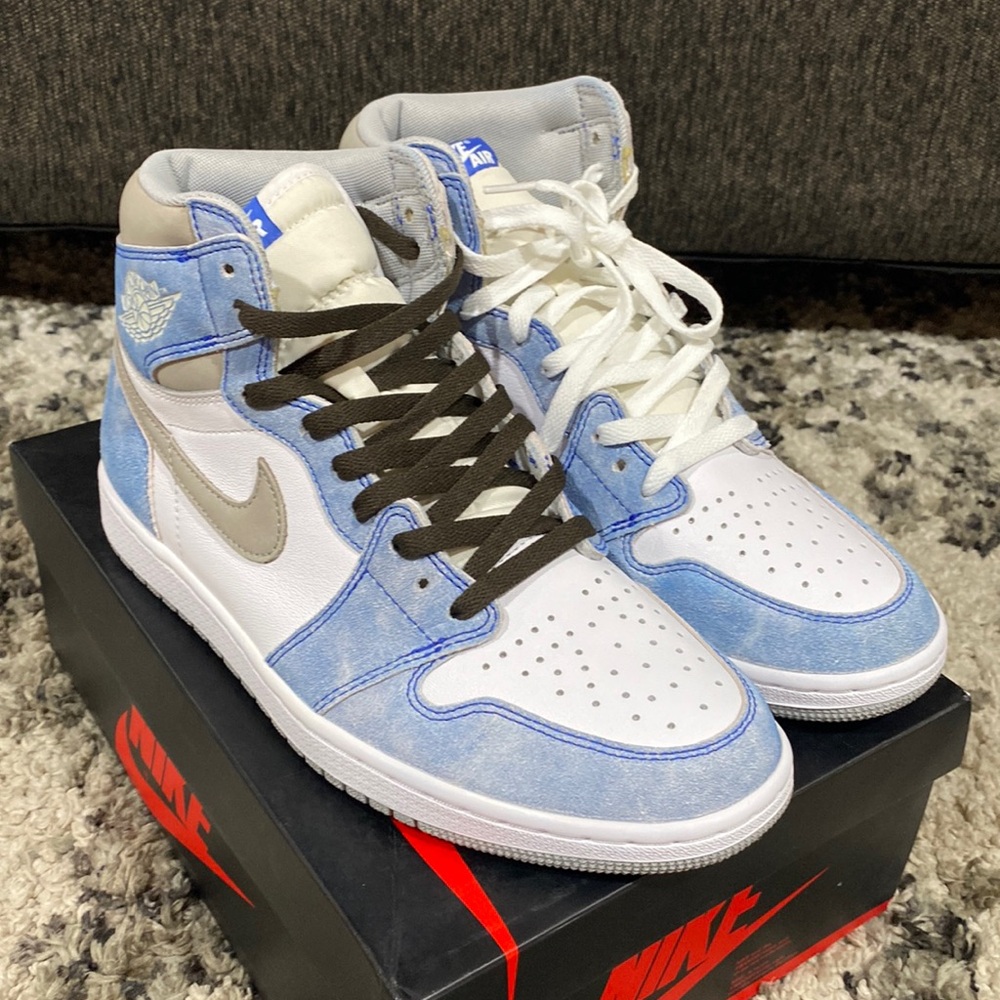 Jordan 1 New